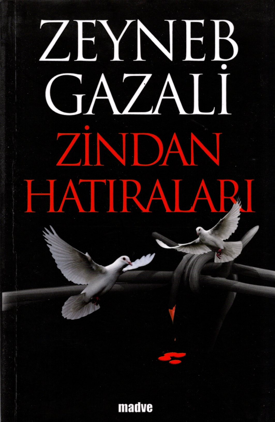 zindan hatıraları