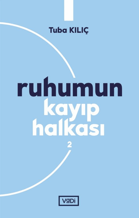 ruhumun kayıp halkası 2