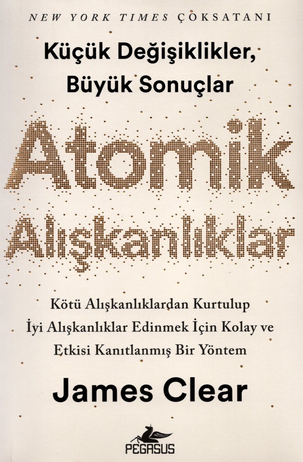 atomik alışkanlıklar