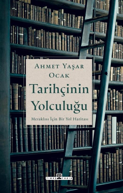 tarihçinin yolculuğu