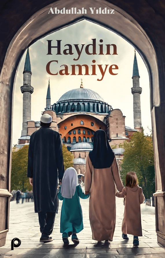 haydin camiye