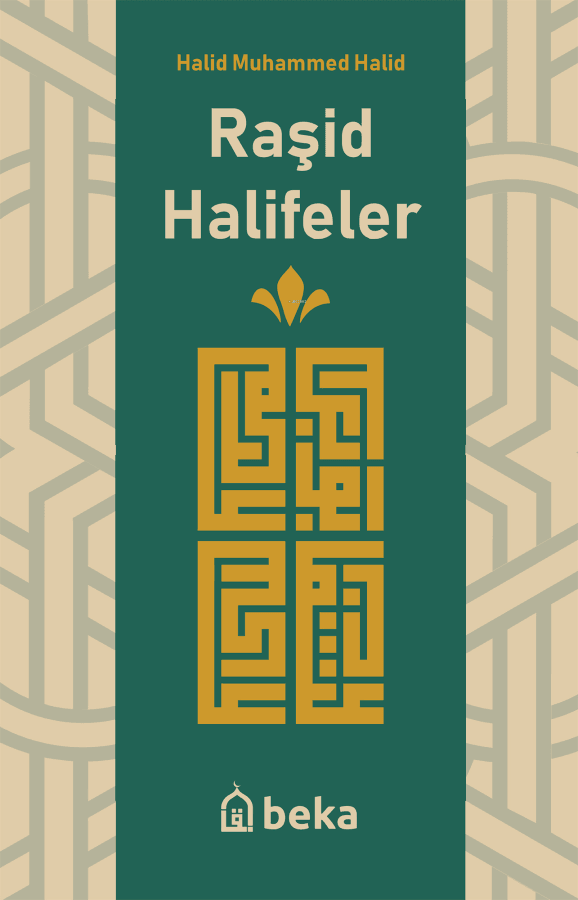 raşid halifeler