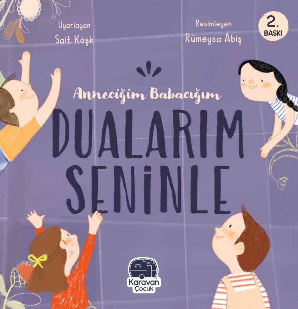 anneciğim babacığım dualarım seninle