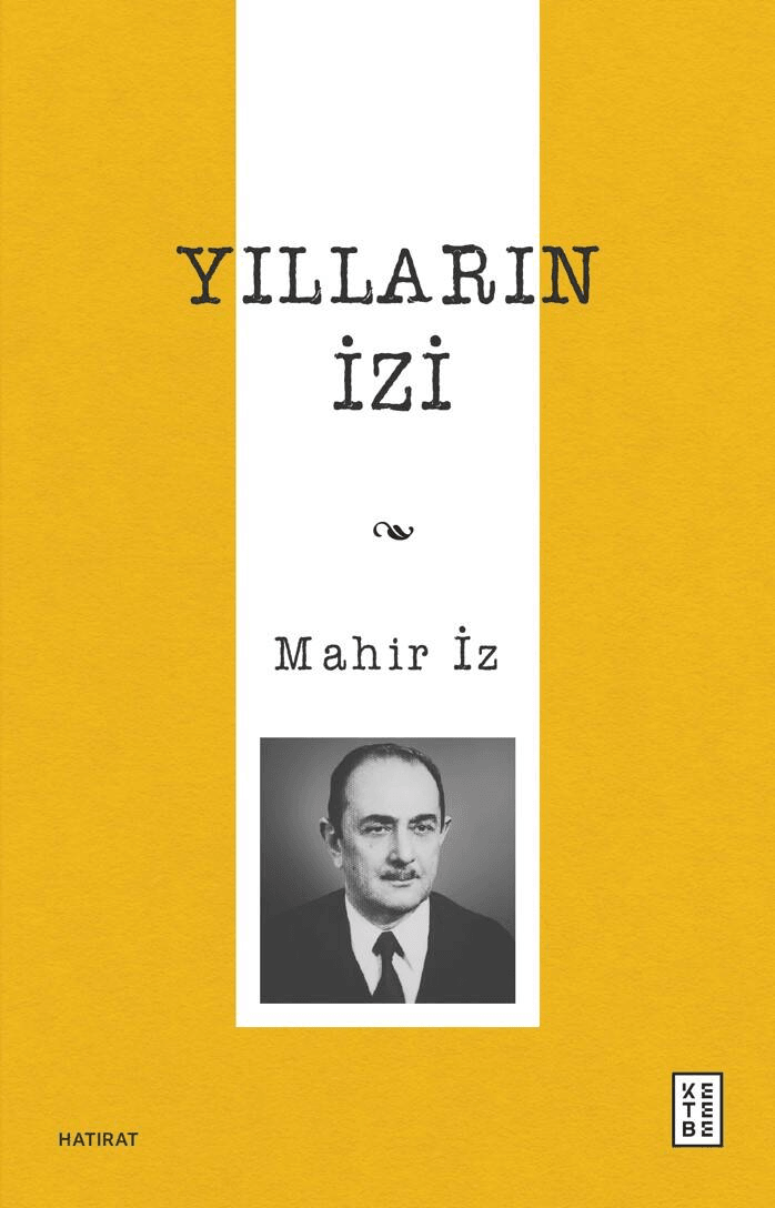 yılların izi