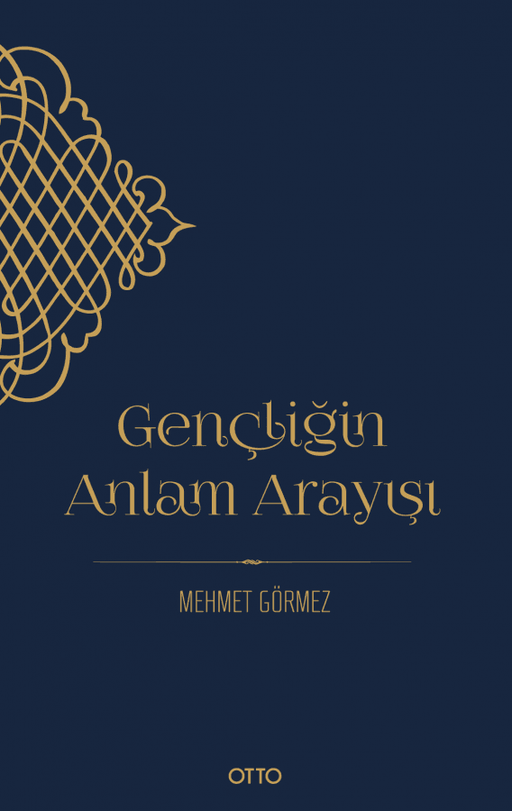 gençliğin anlam arayışı 