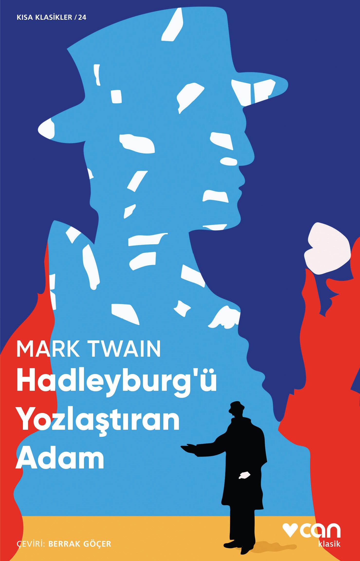 hadleyburgü yozlaştıran adam