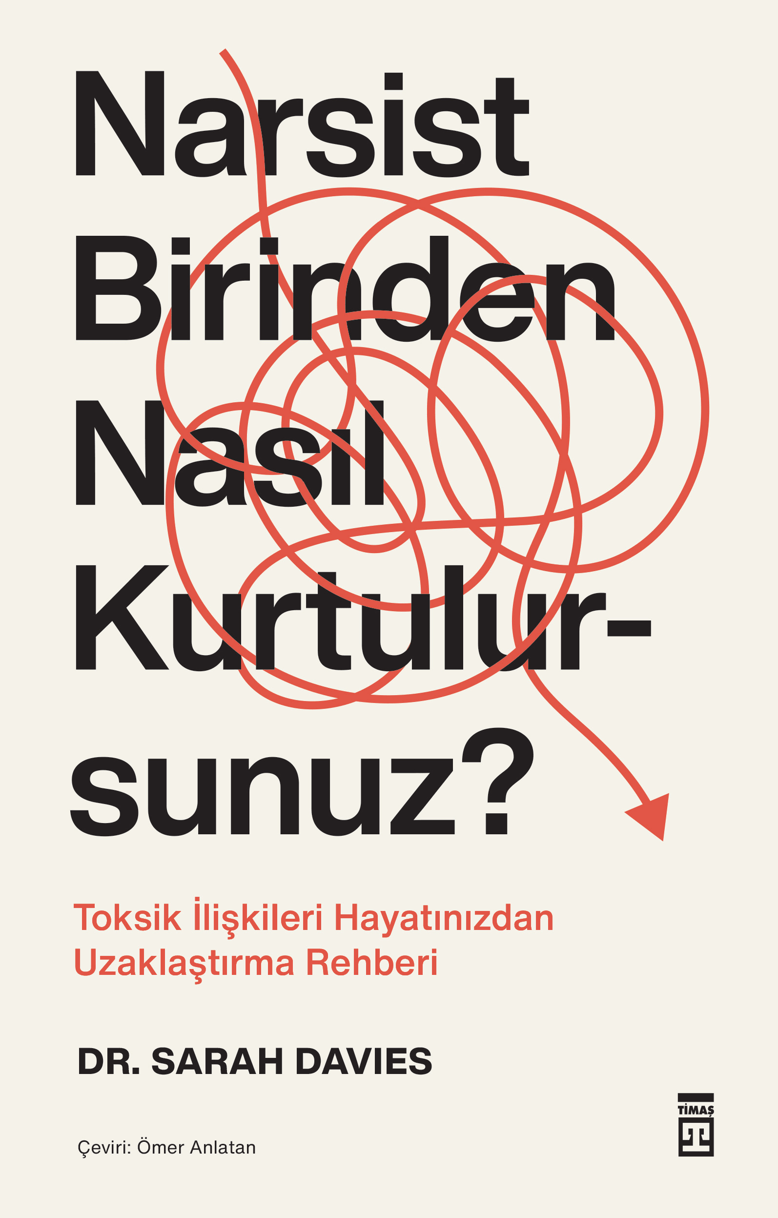 narsist birinden nasıl kurtulursunuz?