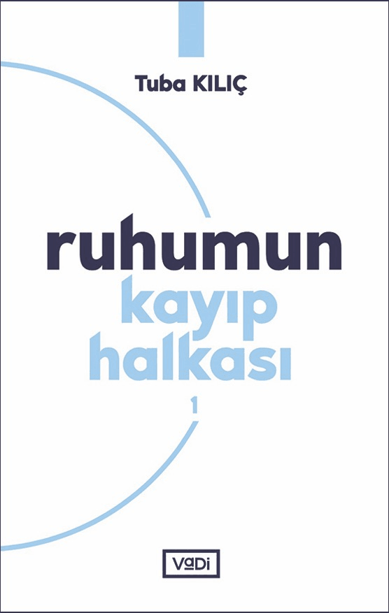 ruhumun kayıp halkası 1