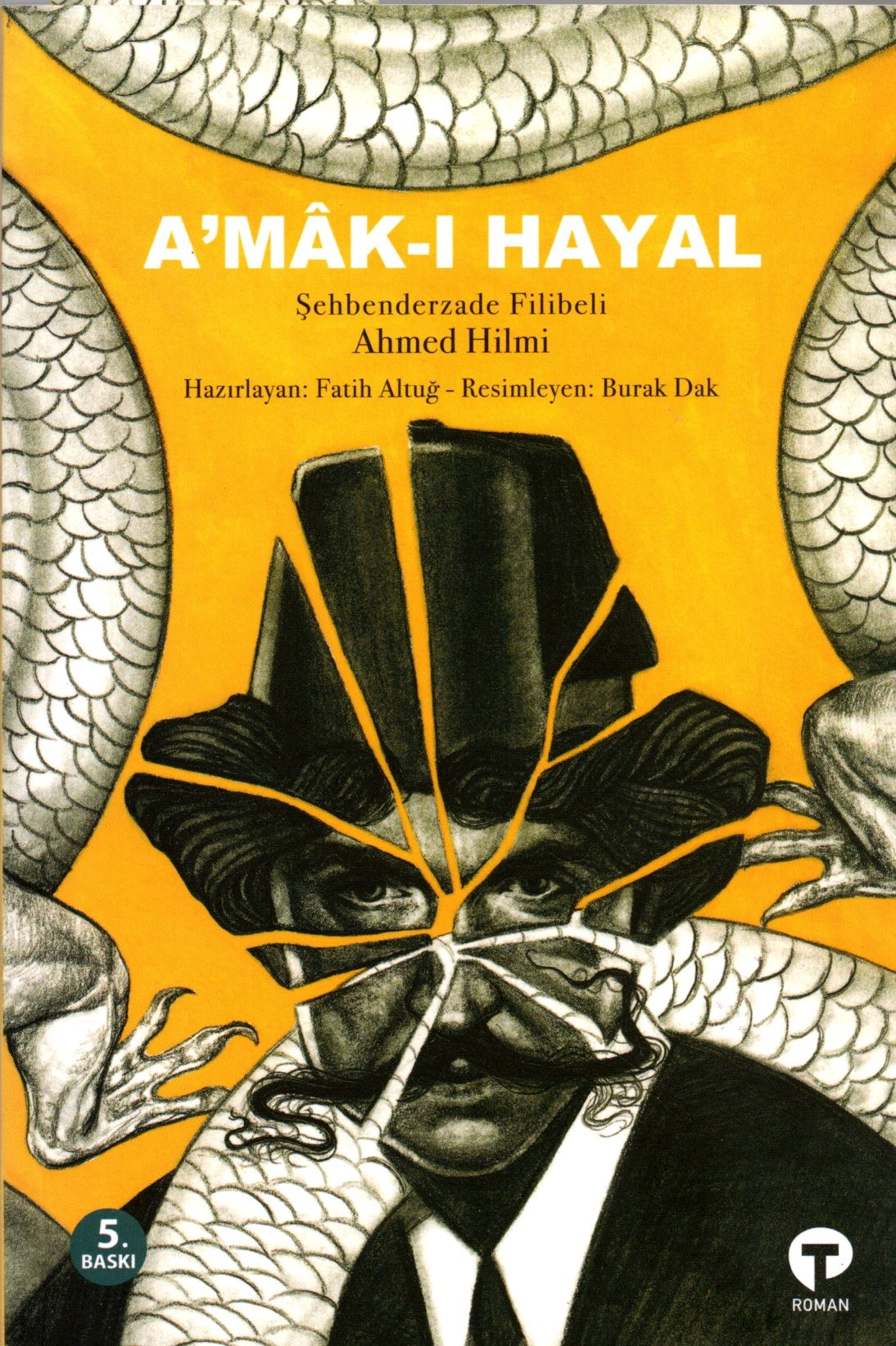 amakı hayal