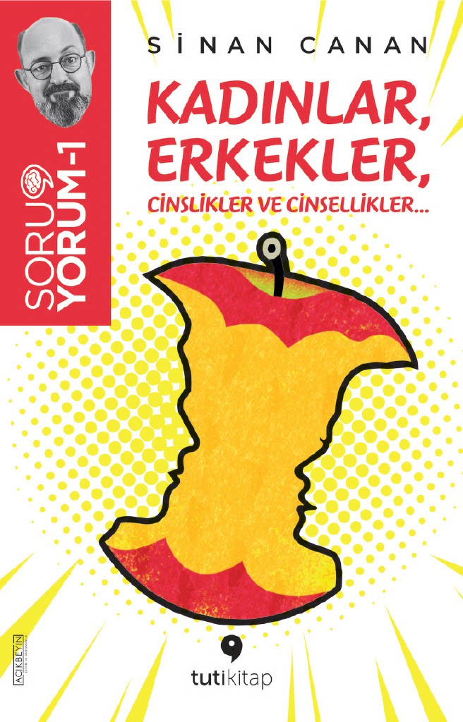 soruyorum 1 - kadınlar erkekler cinslikler ve cinsellikler