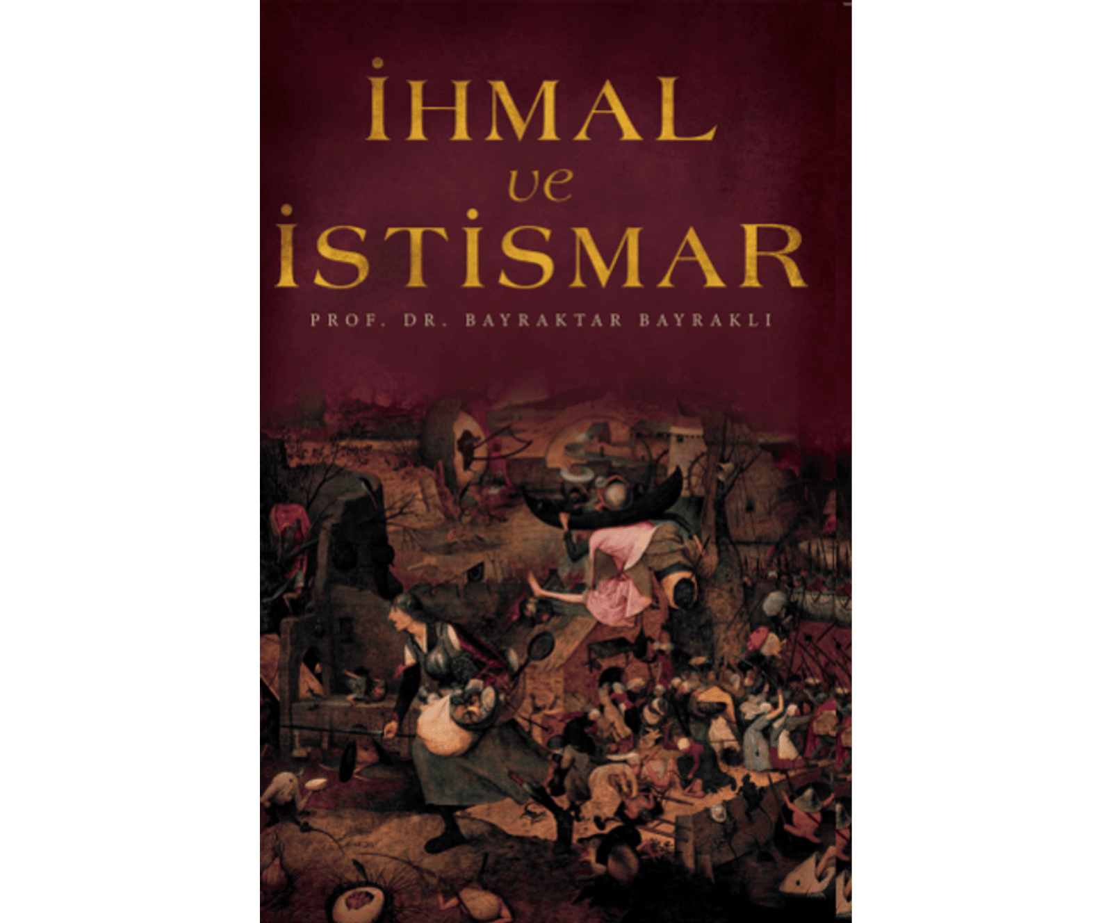 ihmal ve istismar