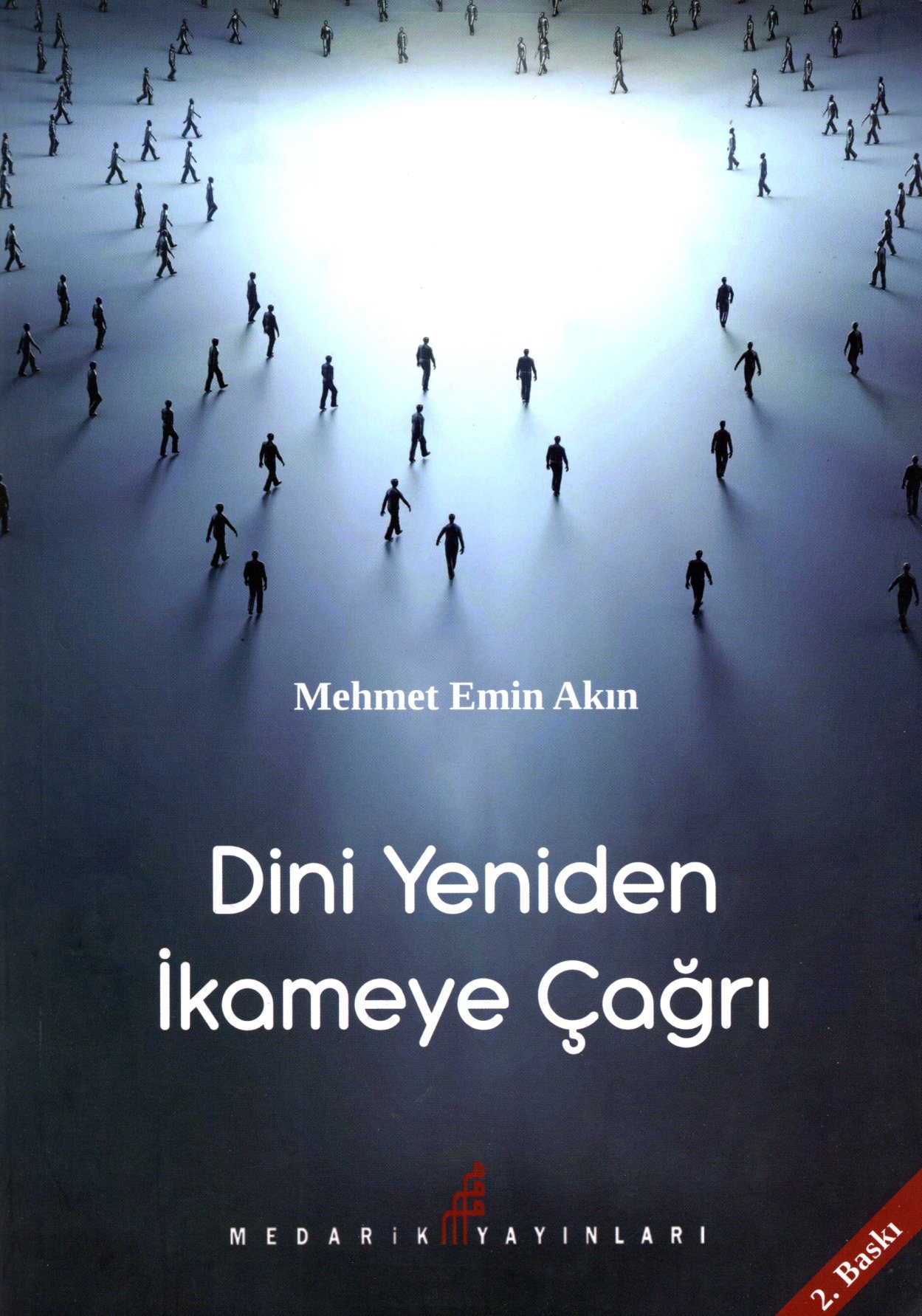 dini yeniden ikameye çağrı