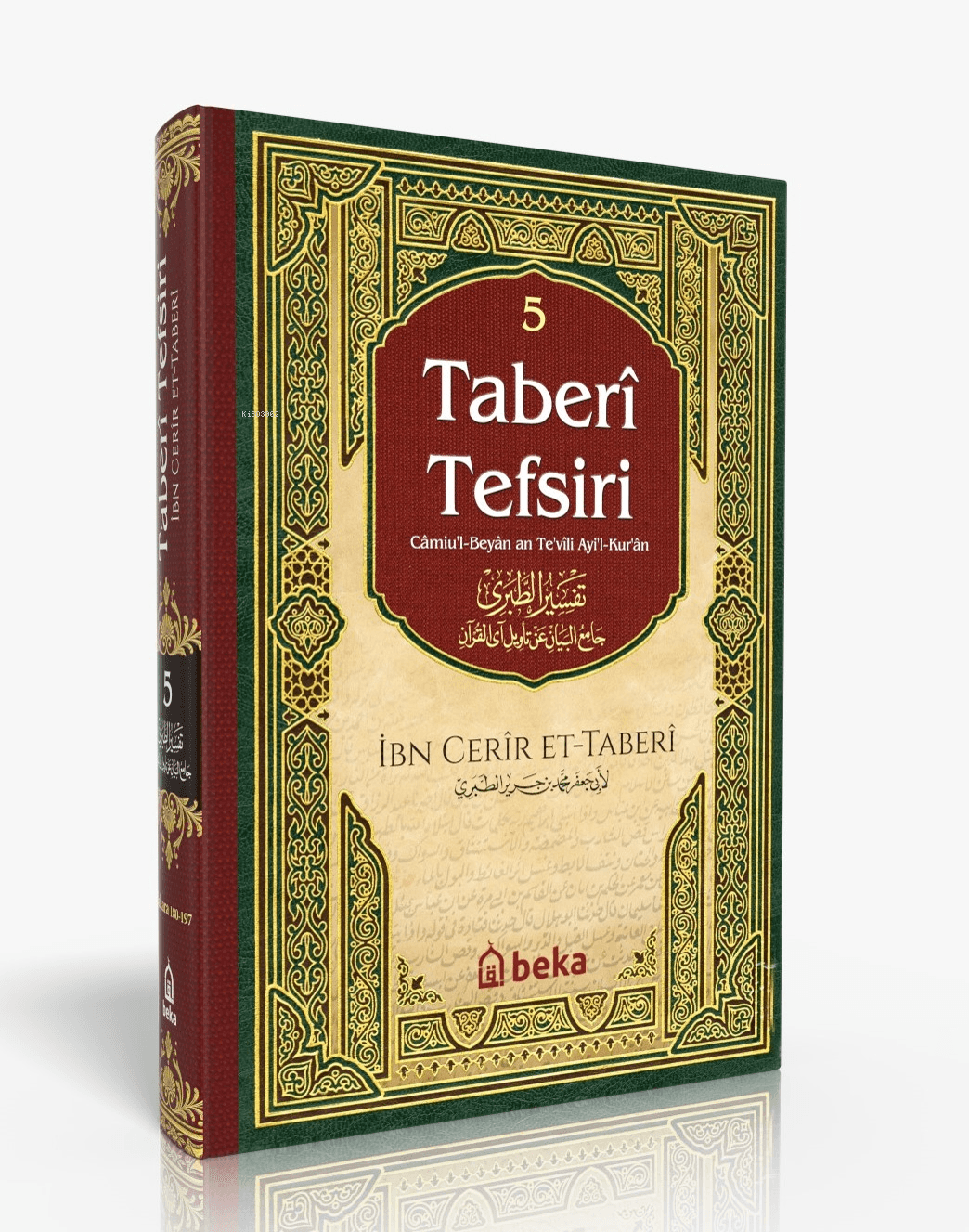 taberi tefsiri 5