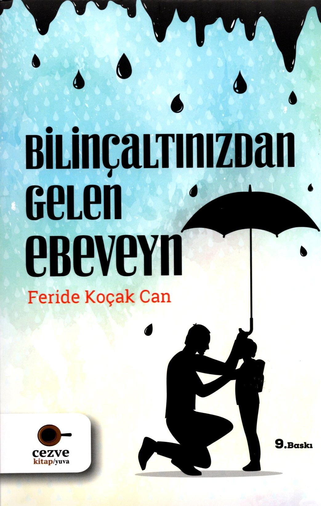 bilinçaltınızdan gelen ebeveyn