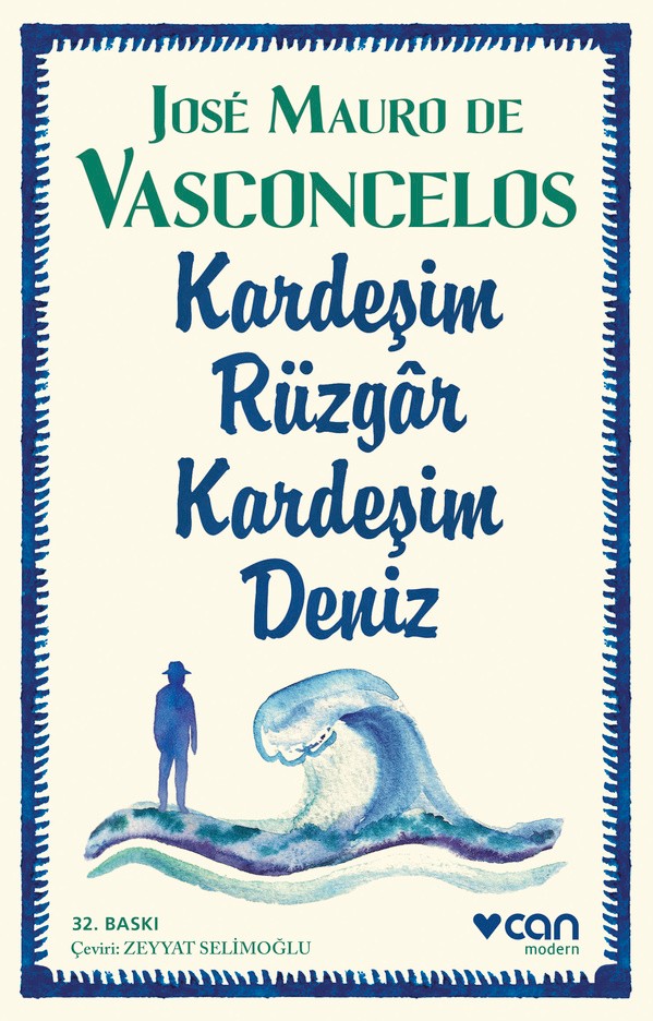 kardeşim rüzgar kardeşim deniz