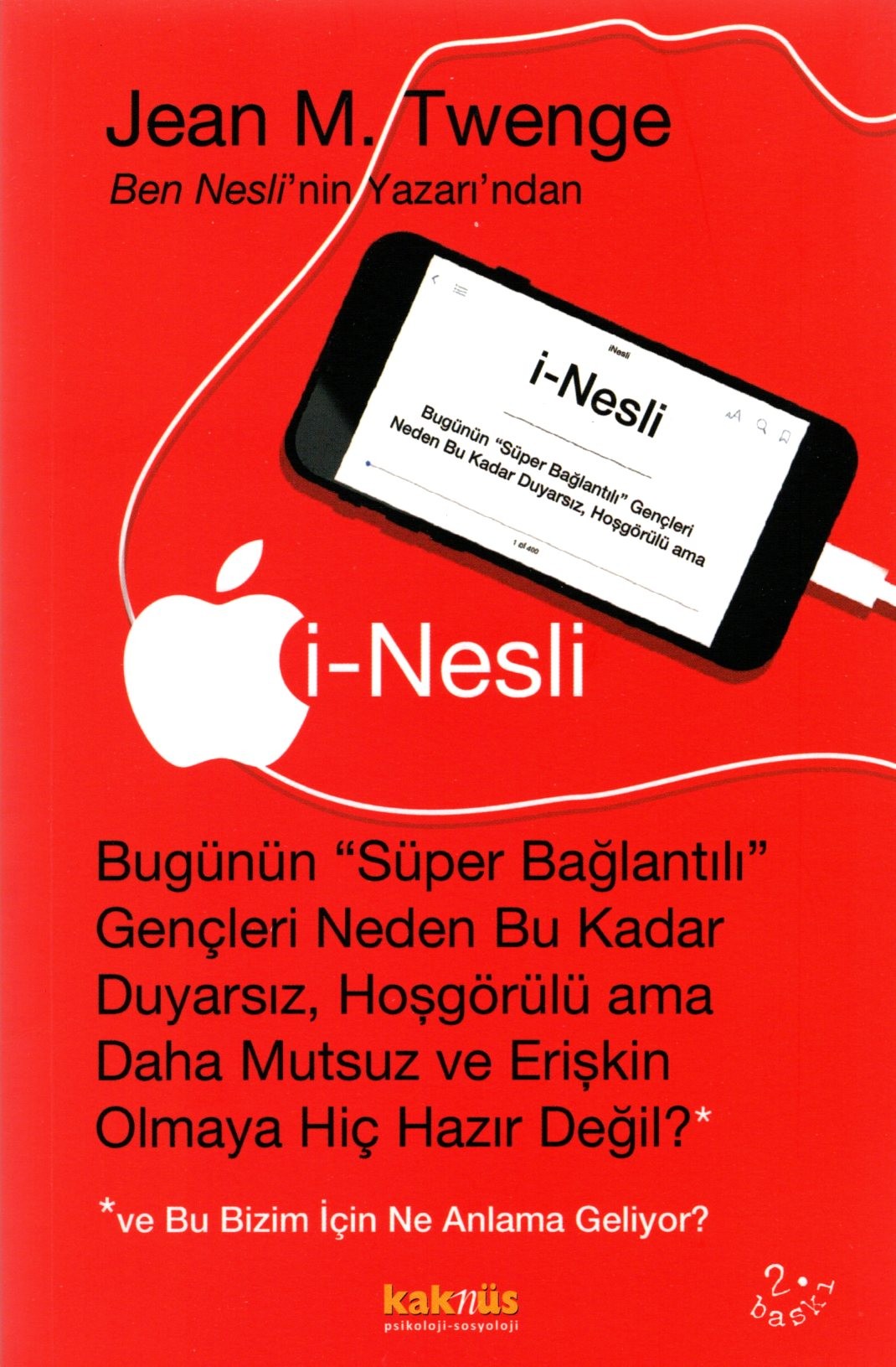 i-nesli