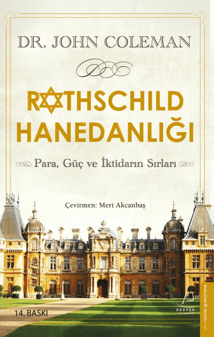 rothschild hanedanlığı