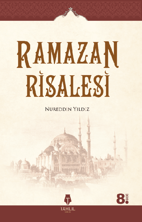 ramazan risalesi