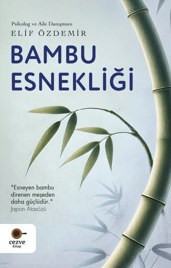 bambu esnekliği