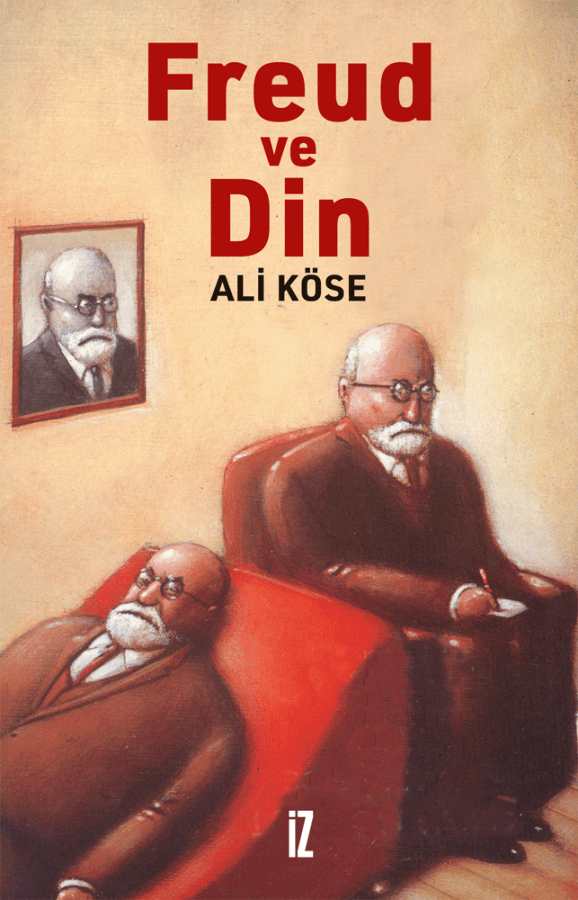 freud ve din