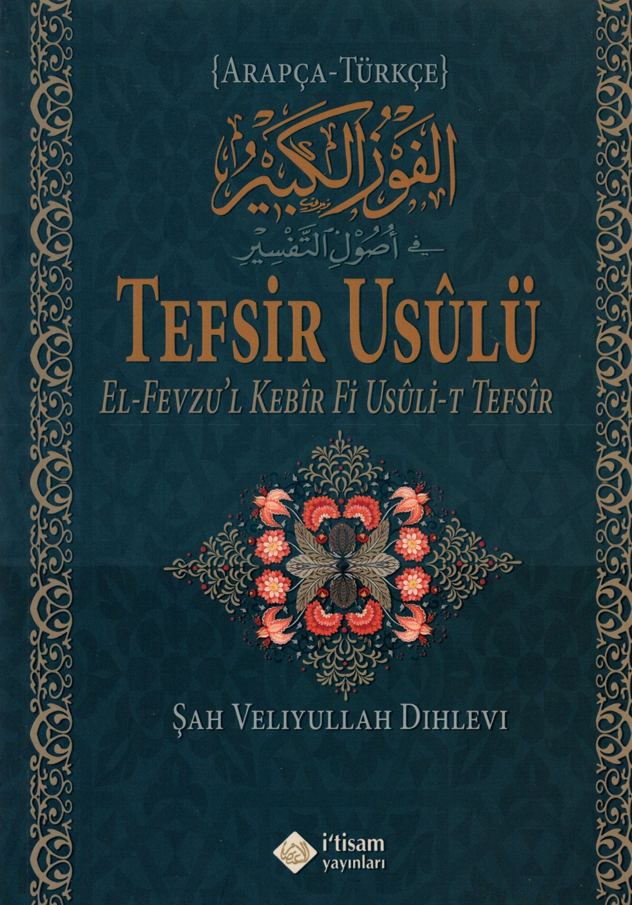 tefsir usulü