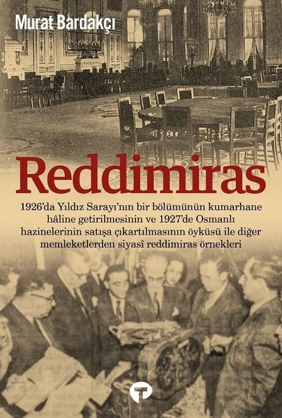 reddimiras