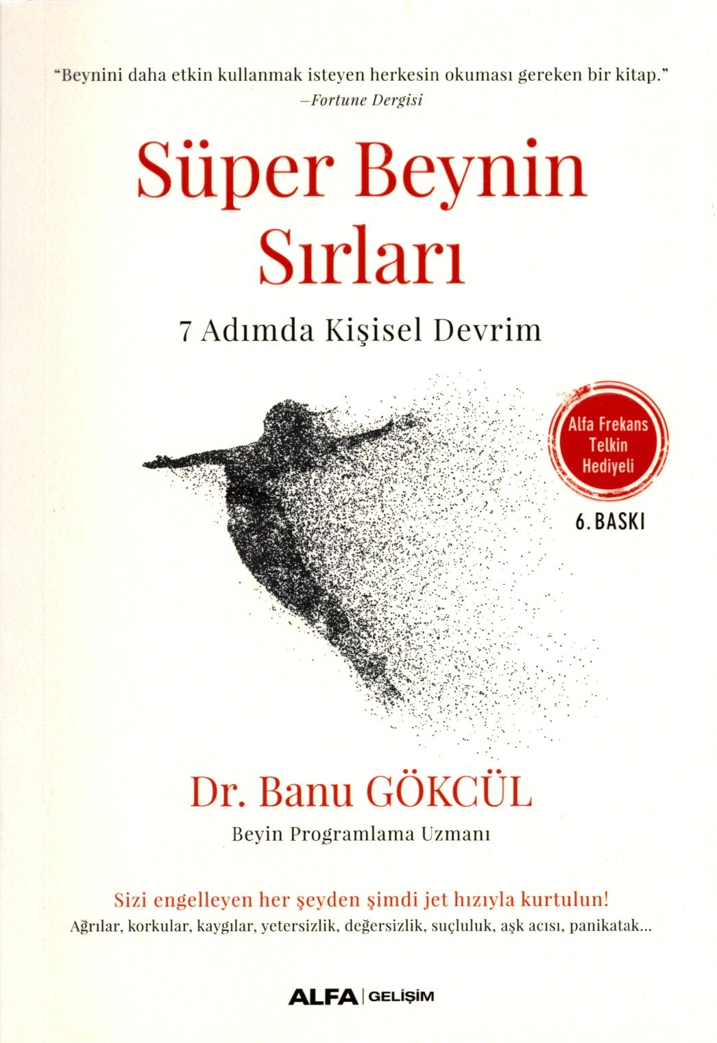 süper beynin sırları