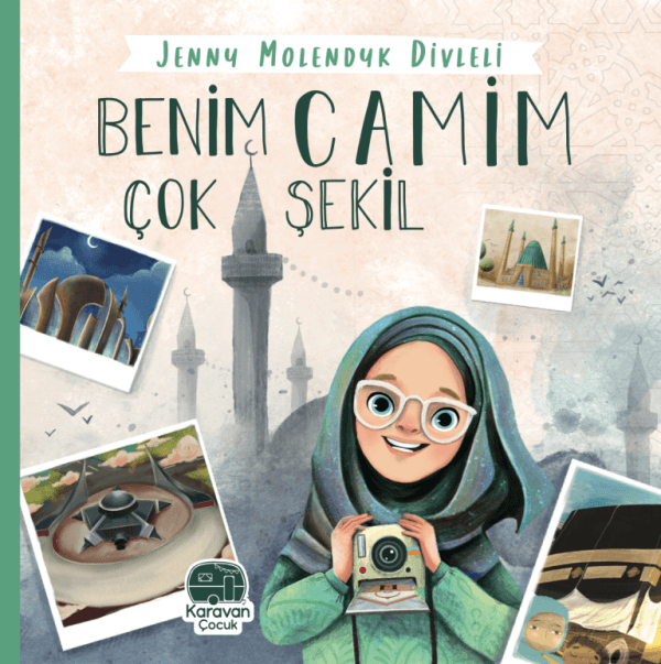 benim camim çok şekil