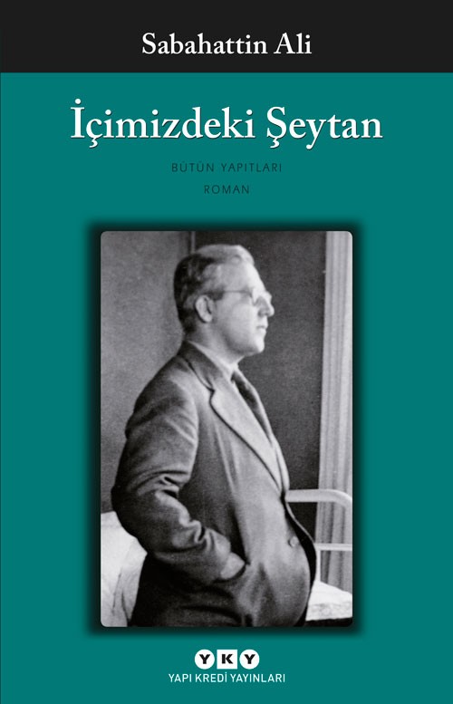 içimizdeki şeytan