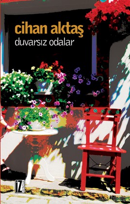 duvarsız odalar