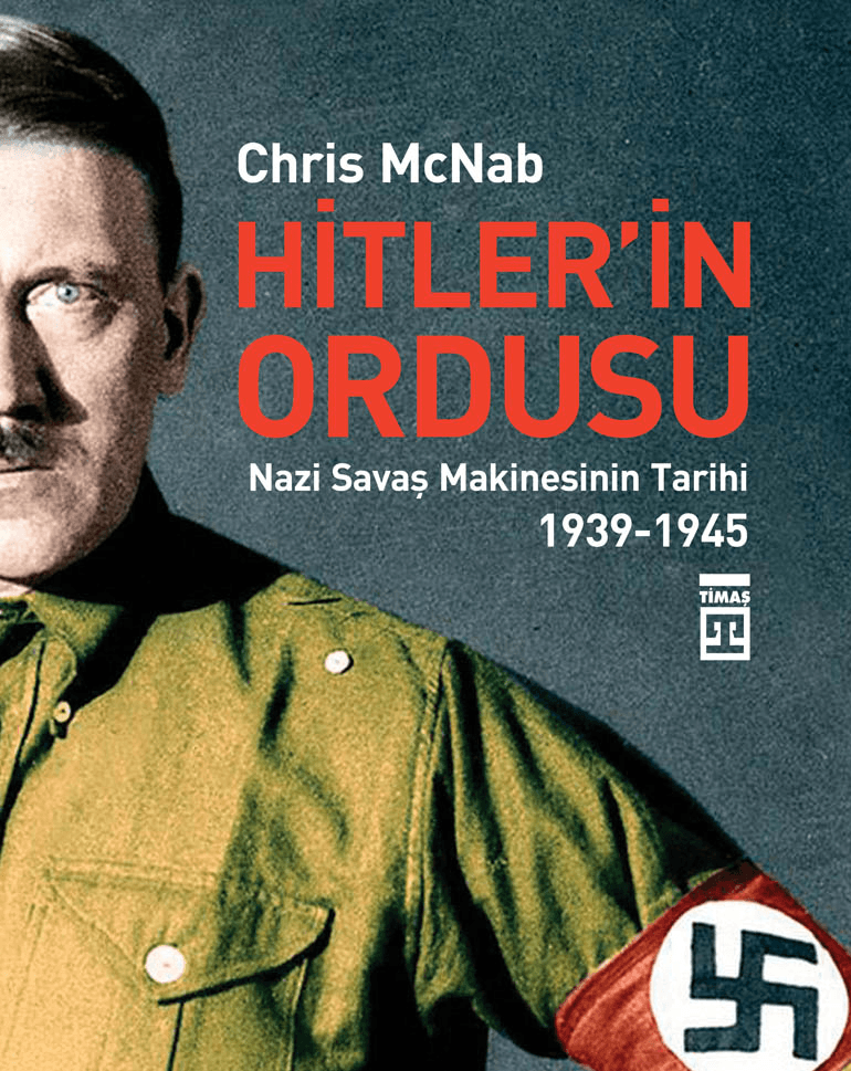 hitlerin ordusu