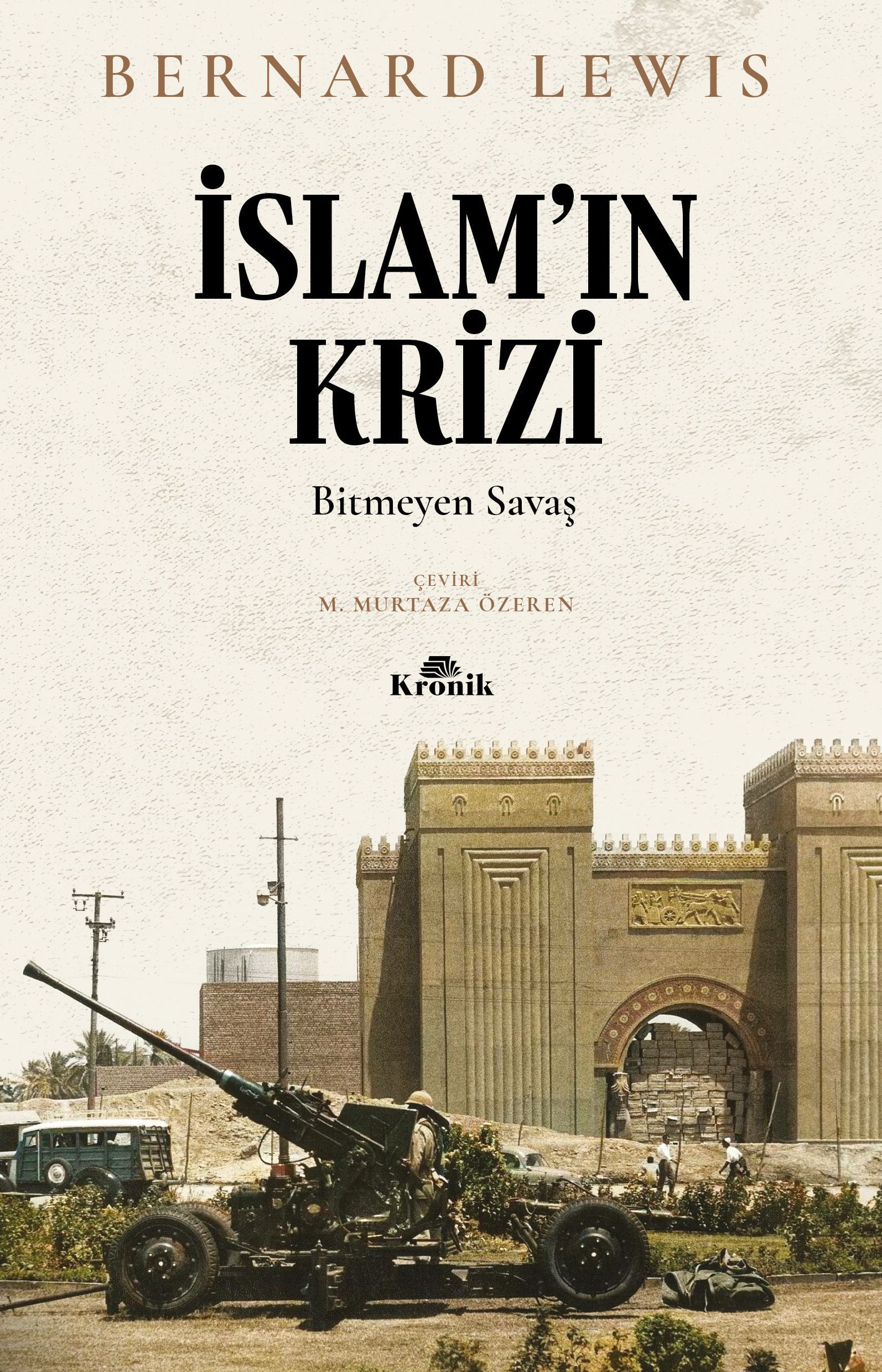 islamın krizi