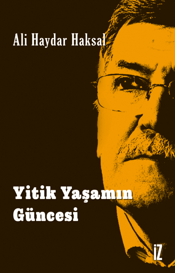 yitik yaşamın güncesi