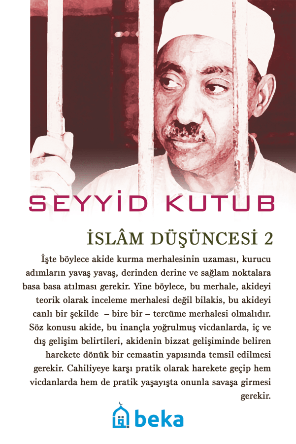 islam düşüncesi 2