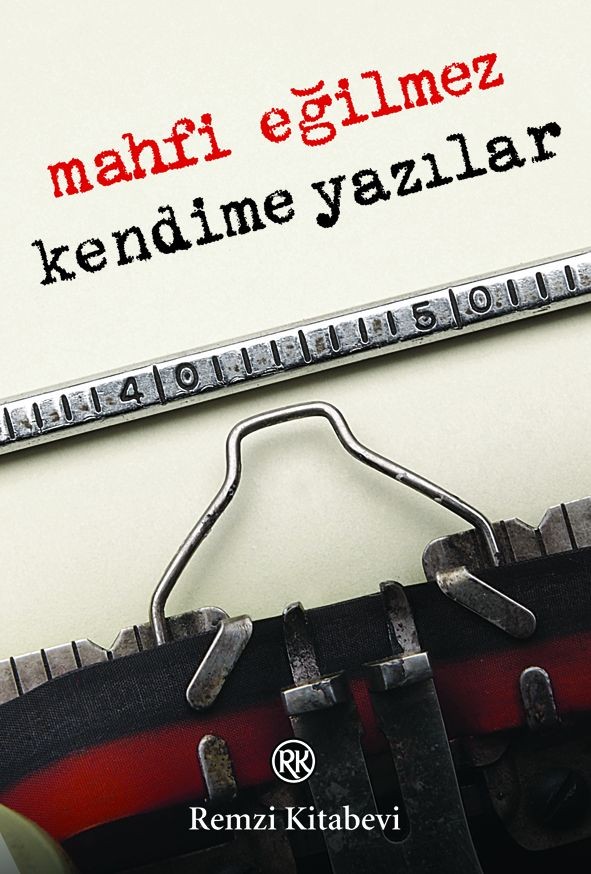 kendime yazılar