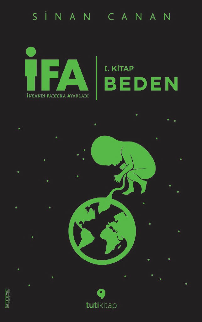 ifa 1 - beden