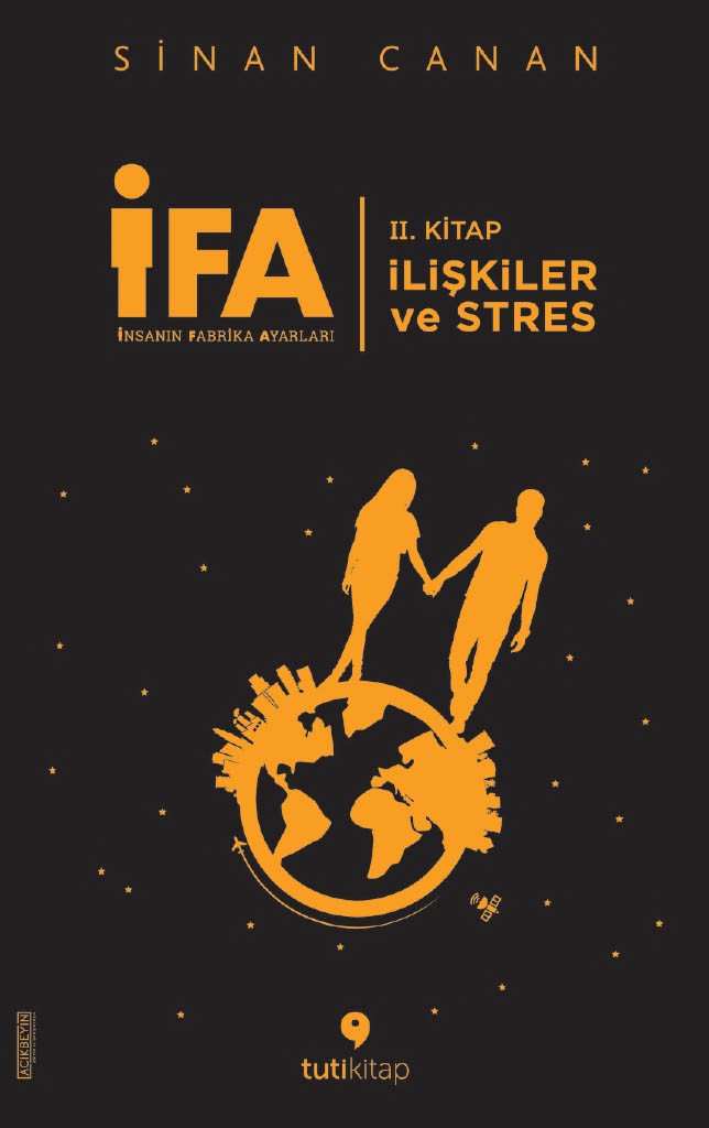 ifa 2 - ilişkiler ve stres