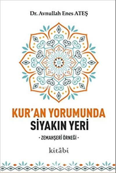 kuran yorumunda siyakın yeri