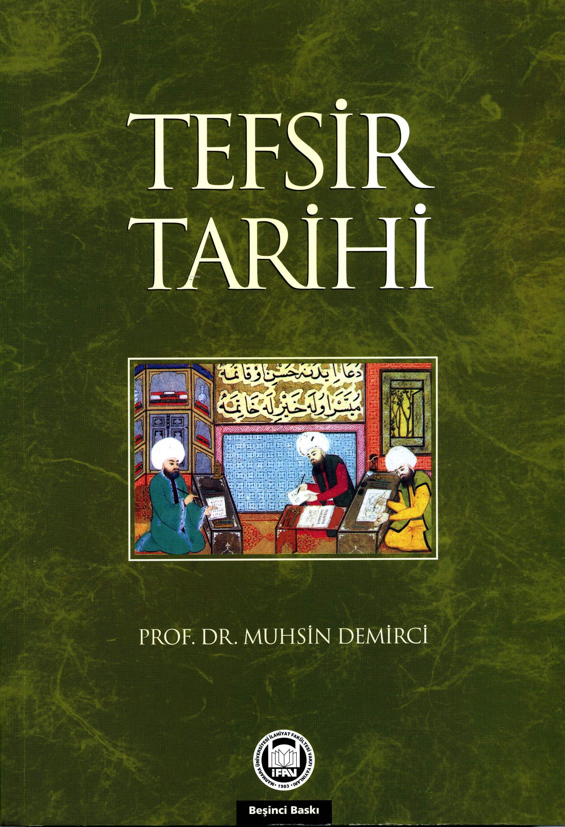 tefsir tarihi