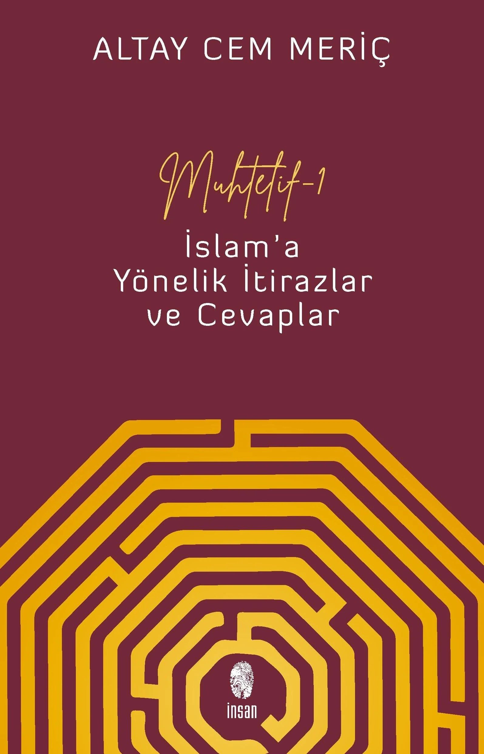 muhtelif 1 - islama yönelik itirazlar ve cevaplar