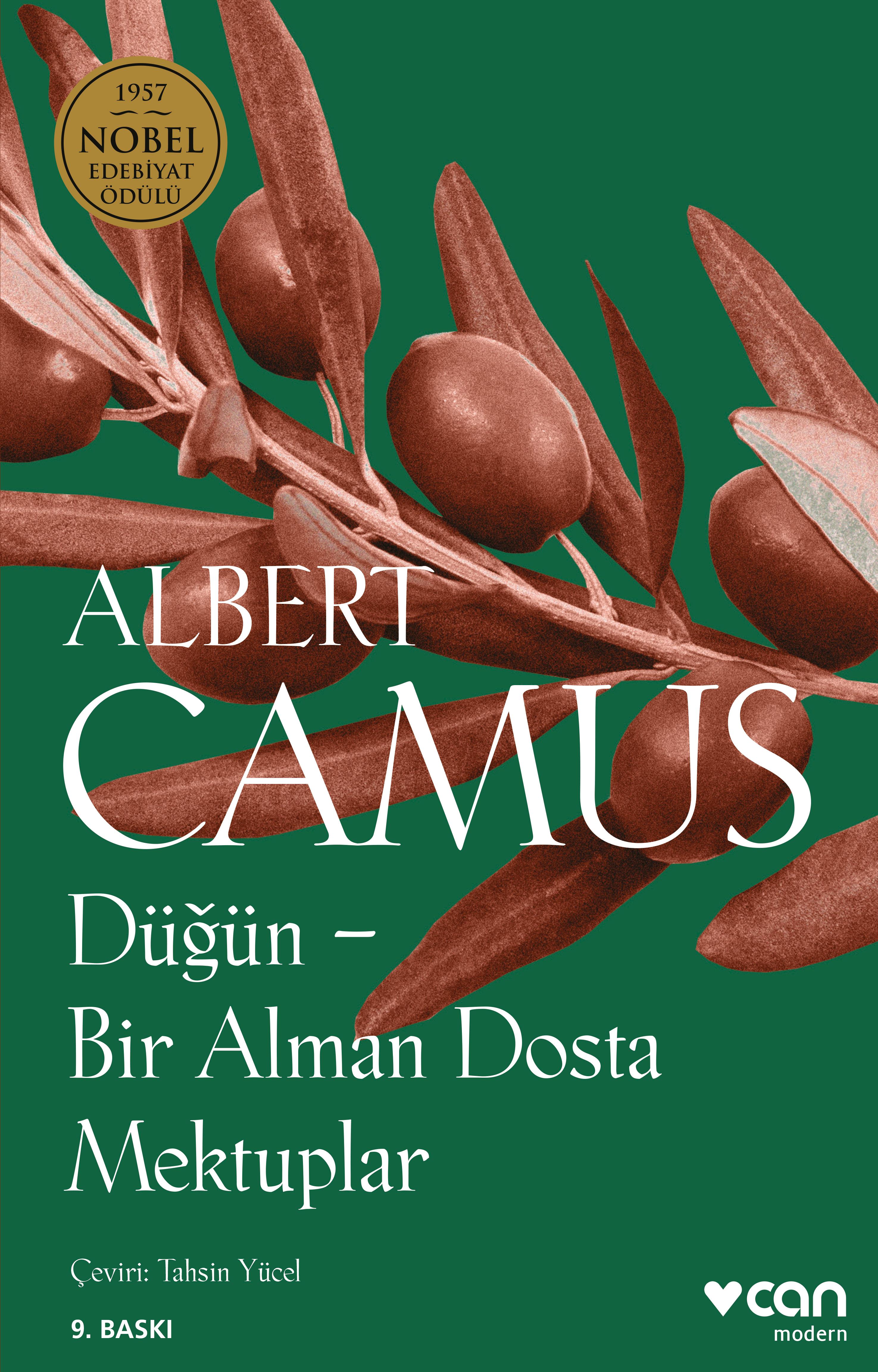 düğün - bir alman dosta mektuplar