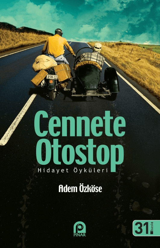 cennete otostop - hidayet öyküleri