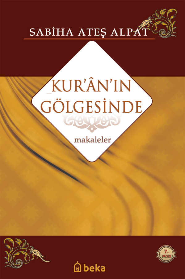 kuranın gölgesinde