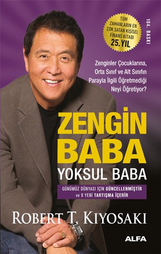 zengin baba yoksul baba