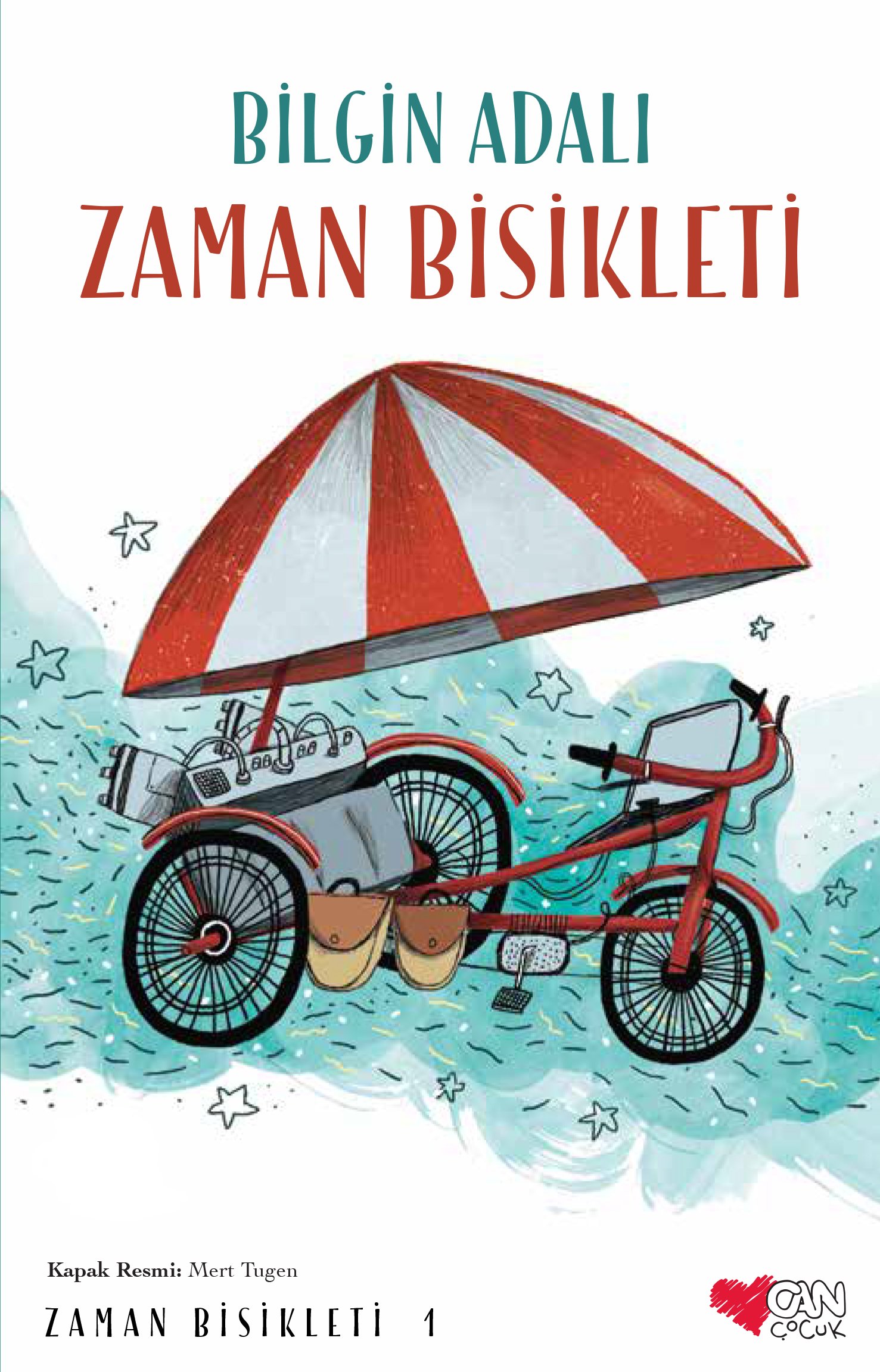 zaman bisikleti