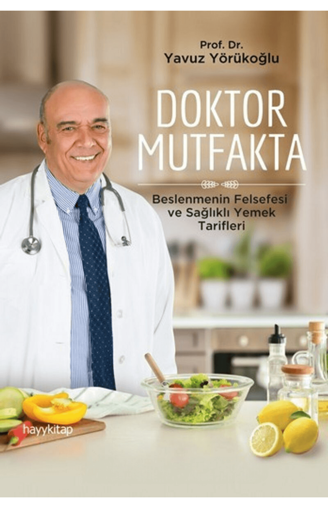 doktor mutfakta