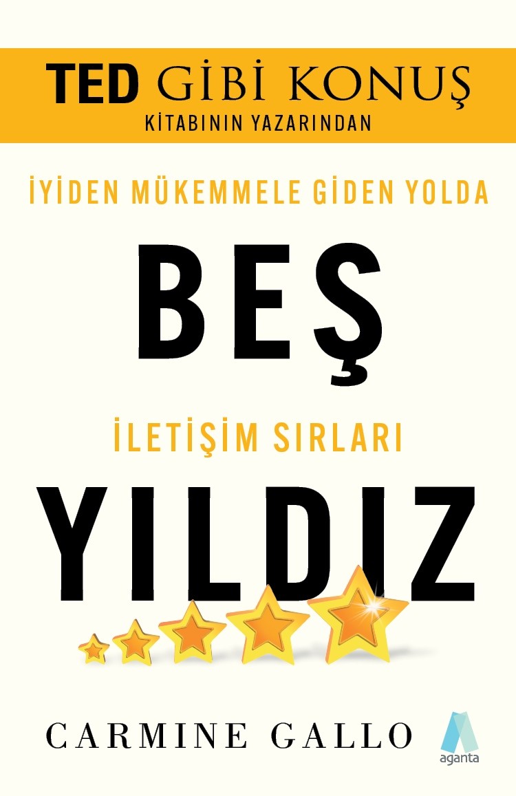 beş yıldız