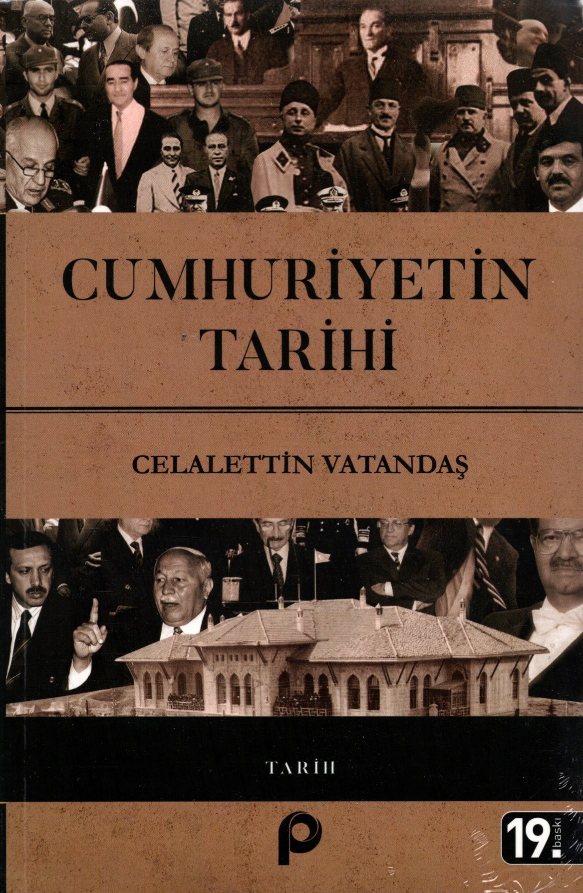 cumhuriyetin tarihi