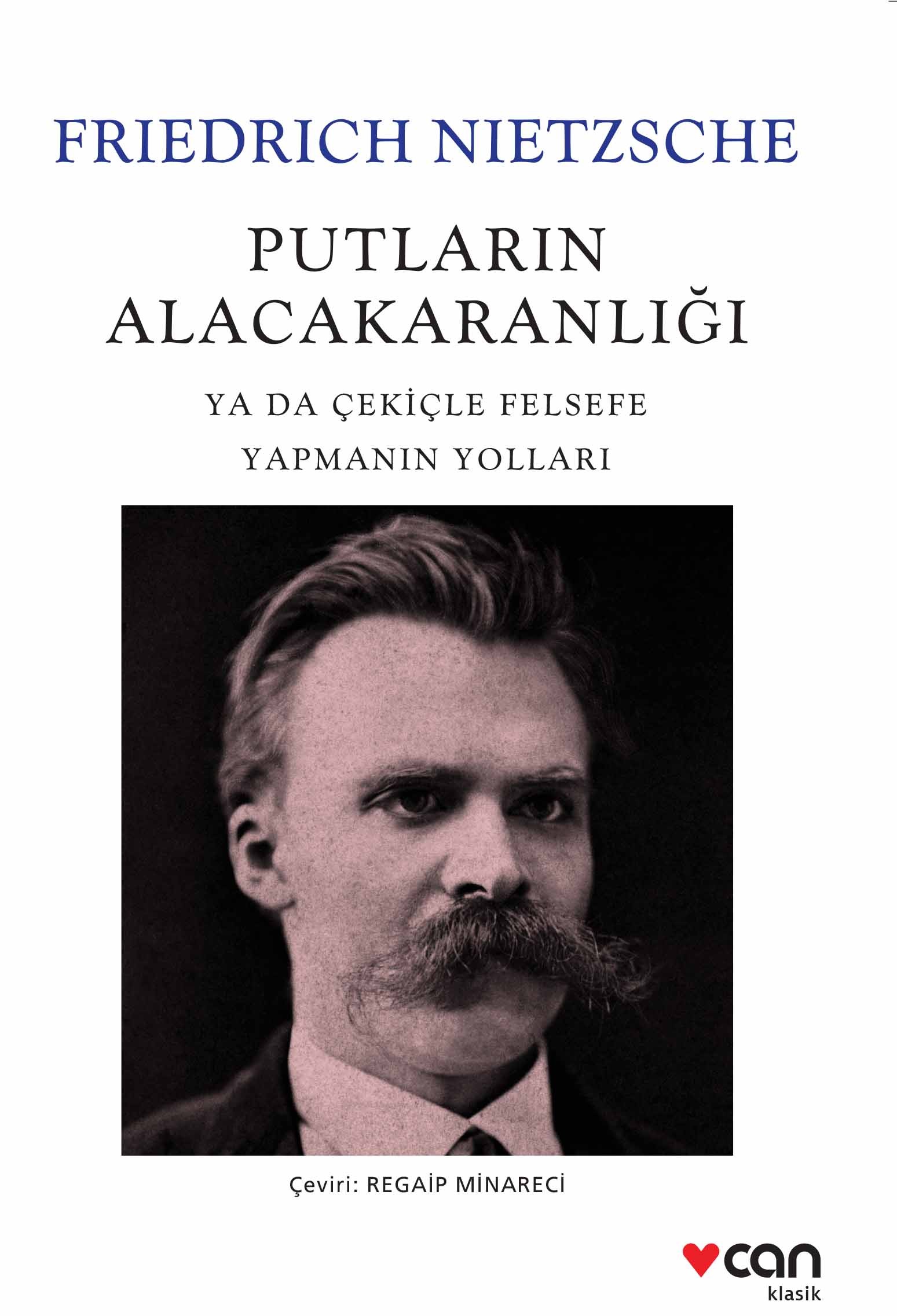 putların alacakaranlığı