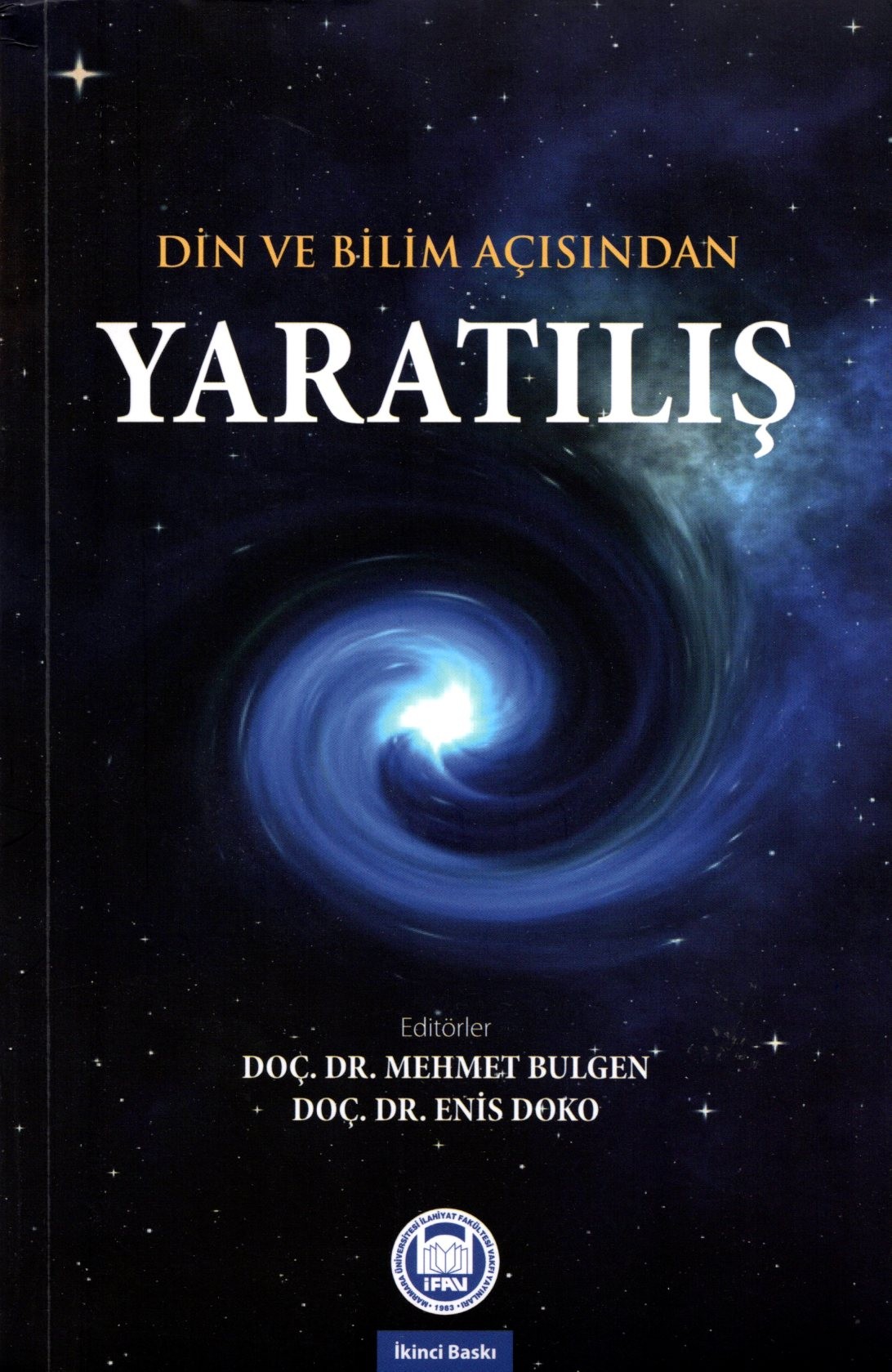 din ve bilim açısından yaratılış